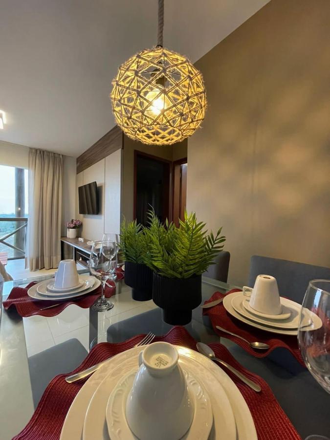 Sonhos Da Serra Bananeiras - O Melhor Apartamento De Bananeiras Umari Exterior foto
